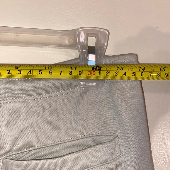 ZARA NWT  Plush Jogger Sweatpants Comfortable Size 13-14 CM 164 Athletic - Picture 6 of 7